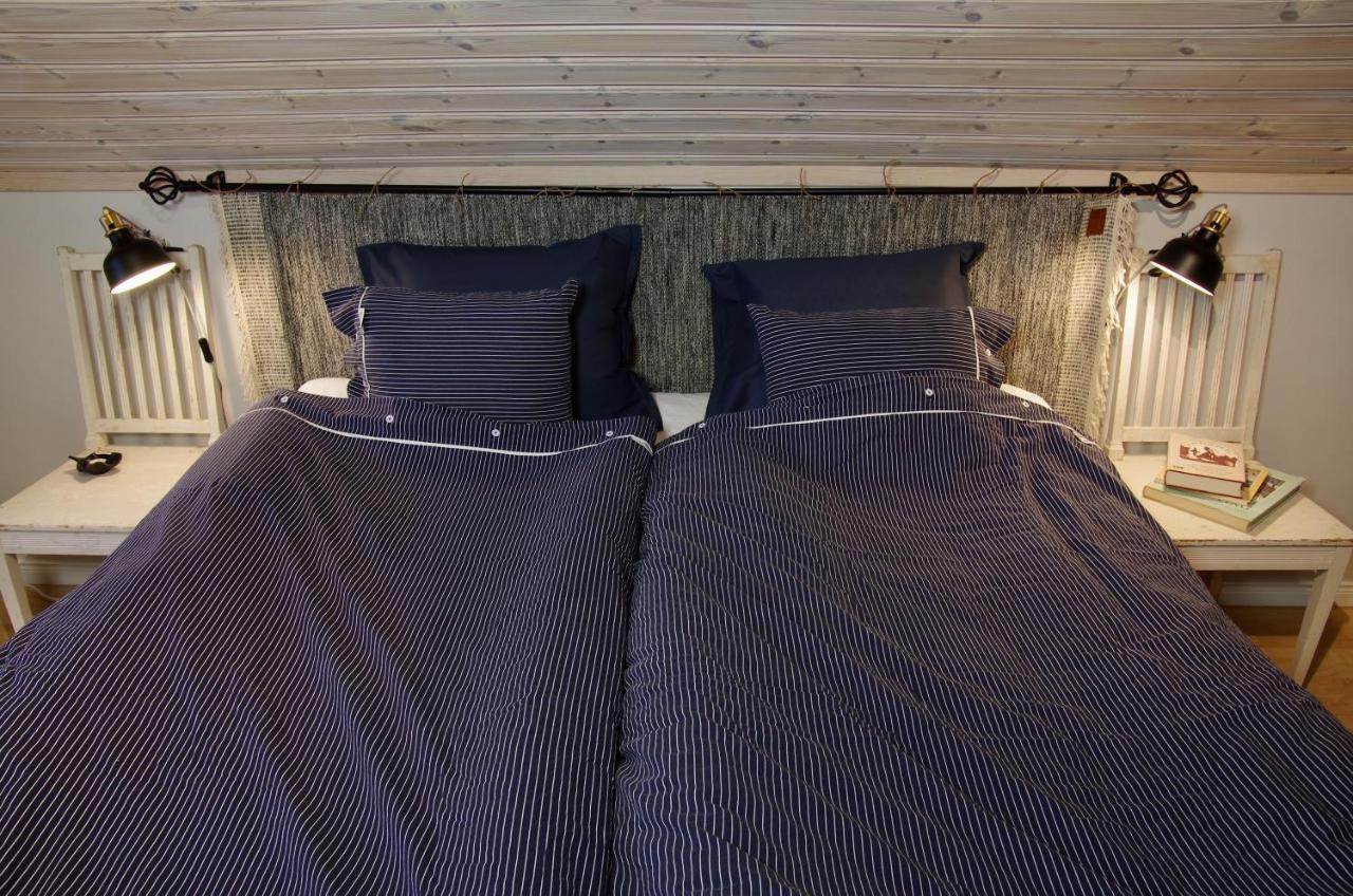 Hidingsta Gard B&B Эребру Экстерьер фото